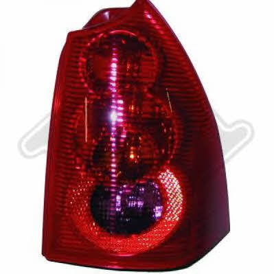 Diederichs 4234690 Tail lamp right 4234690: Buy near me in Poland at 2407.PL - Good price!