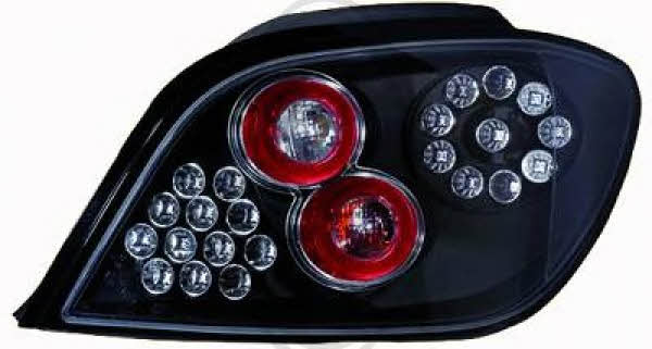 Diederichs 4234998 Tail lamp, set 4234998: Buy near me in Poland at 2407.PL - Good price!