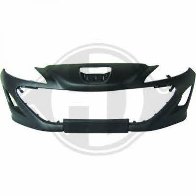Diederichs 4235054 Front bumper 4235054: Buy near me in Poland at 2407.PL - Good price!
