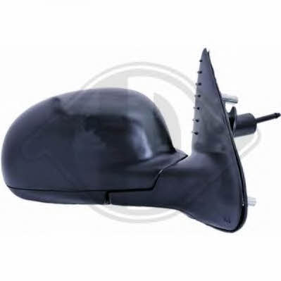 Diederichs 4241025 Rearview mirror external left 4241025: Buy near me in Poland at 2407.PL - Good price!