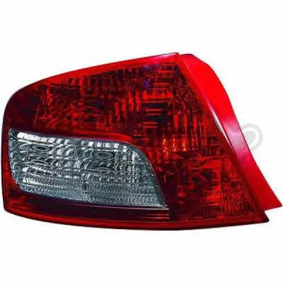 Diederichs 4243190 Tail lamp right 4243190: Buy near me at 2407.PL in Poland at an Affordable price!