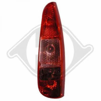 Diederichs 4291090 Tail lamp right 4291090: Buy near me in Poland at 2407.PL - Good price!