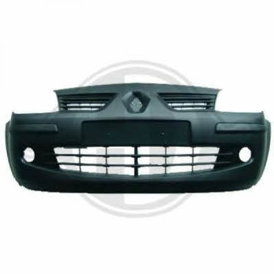 Diederichs 4405051 Front bumper 4405051: Buy near me in Poland at 2407.PL - Good price!