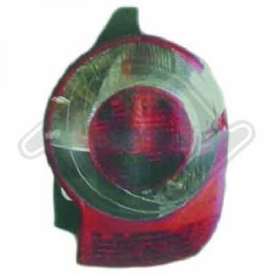 Diederichs 4405092 Tail lamp right 4405092: Buy near me in Poland at 2407.PL - Good price!