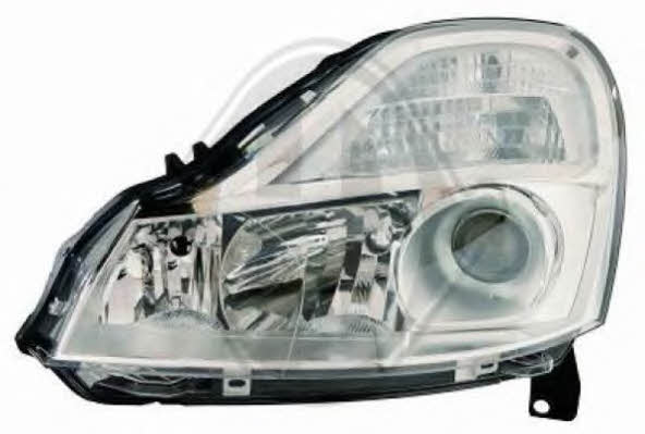 Diederichs 4405282 Headlight right 4405282: Buy near me in Poland at 2407.PL - Good price!