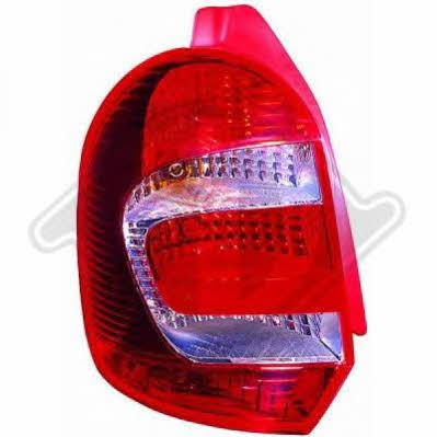 Diederichs 4405291 Tail lamp left 4405291: Buy near me in Poland at 2407.PL - Good price!