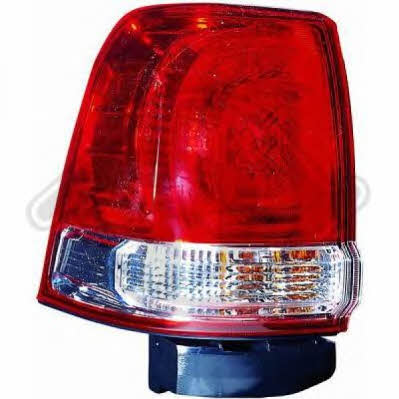 Diederichs 6674890 Tail lamp outer right 6674890: Buy near me in Poland at 2407.PL - Good price!