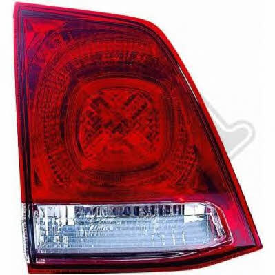 Diederichs 6674893 Tail lamp inner left 6674893: Buy near me in Poland at 2407.PL - Good price!