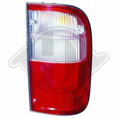 Diederichs 6682890 Tail lamp right 6682890: Buy near me in Poland at 2407.PL - Good price!