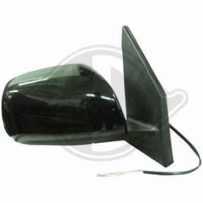 Diederichs 6687224 Rearview mirror external right 6687224: Buy near me in Poland at 2407.PL - Good price!