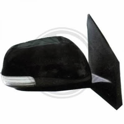 Diederichs 6687425 Rearview mirror external left 6687425: Buy near me in Poland at 2407.PL - Good price!