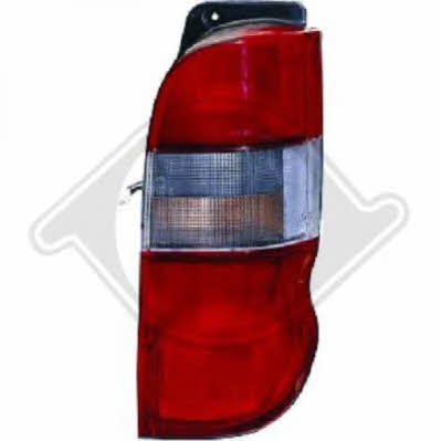 Diederichs 6695891 Tail lamp left 6695891: Buy near me in Poland at 2407.PL - Good price!