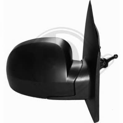 Diederichs 6805025 Rearview mirror external left 6805025: Buy near me in Poland at 2407.PL - Good price!