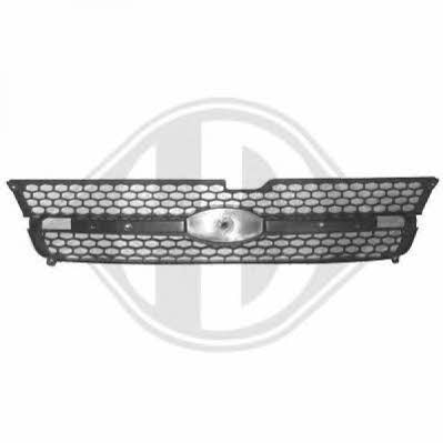 Diederichs 6805041 Grille radiator 6805041: Buy near me in Poland at 2407.PL - Good price!