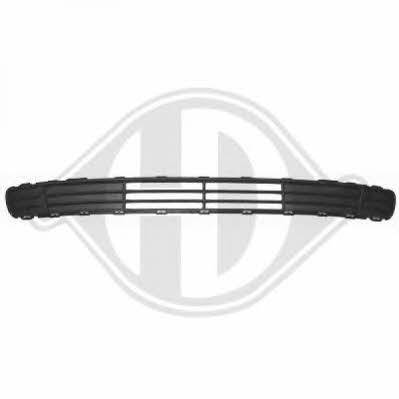 Diederichs 6805045 Front bumper grill 6805045: Buy near me in Poland at 2407.PL - Good price!