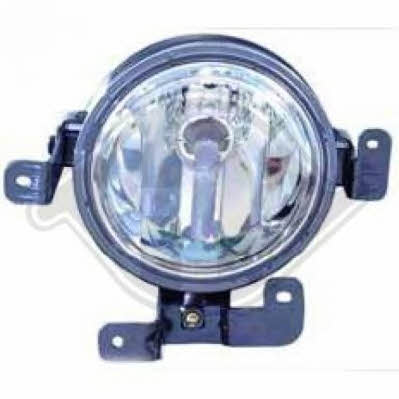Diederichs 6805188 Fog headlight, right 6805188: Buy near me in Poland at 2407.PL - Good price!