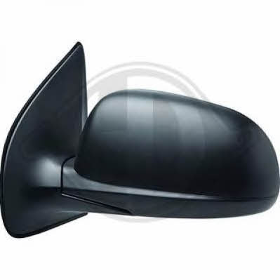 Diederichs 6806025 Rearview mirror external left 6806025: Buy near me in Poland at 2407.PL - Good price!