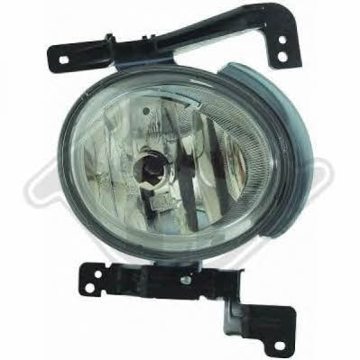 Diederichs 6806088 Fog headlight, right 6806088: Buy near me in Poland at 2407.PL - Good price!