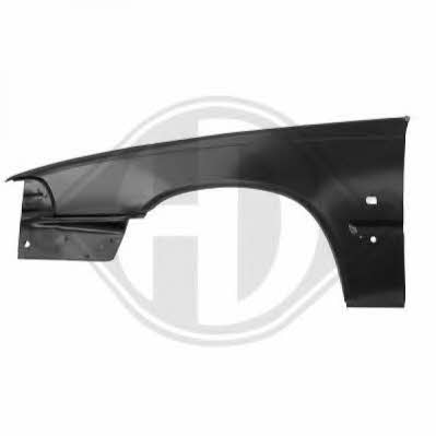 Diederichs 7635006 Front fender right 7635006: Buy near me in Poland at 2407.PL - Good price!