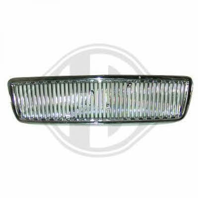 Diederichs 7635040 Grille radiator 7635040: Buy near me in Poland at 2407.PL - Good price!