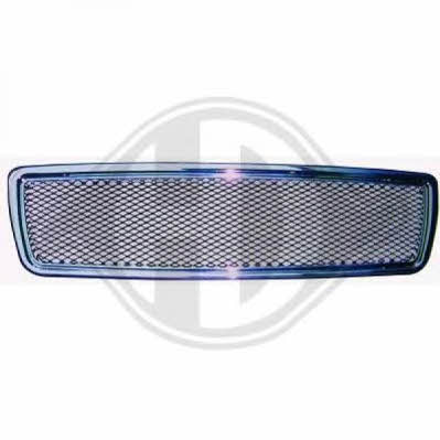 Diederichs 7635140 Grille radiator 7635140: Buy near me in Poland at 2407.PL - Good price!