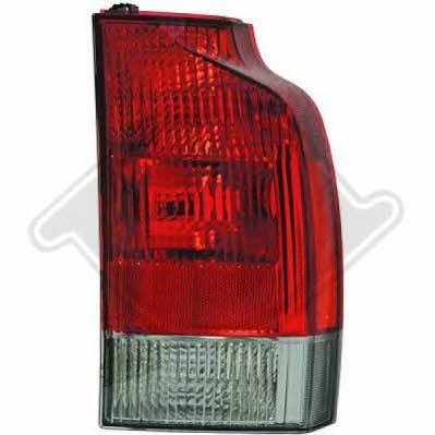 Diederichs 7635190 Tail lamp lower right 7635190: Buy near me in Poland at 2407.PL - Good price!