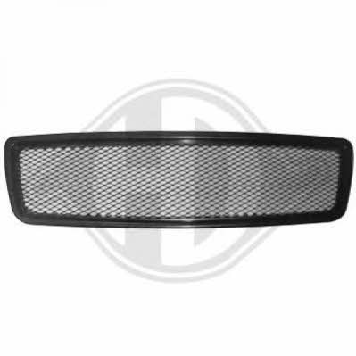Diederichs 7635240 Grille radiator 7635240: Buy near me in Poland at 2407.PL - Good price!