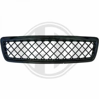 Diederichs 7635540 Grille radiator 7635540: Buy near me in Poland at 2407.PL - Good price!