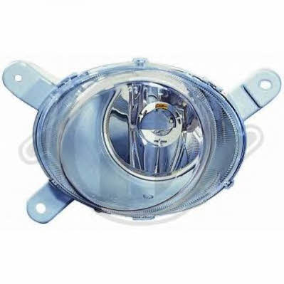 Diederichs 7660188 Fog headlight, right 7660188: Buy near me in Poland at 2407.PL - Good price!