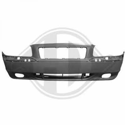 Diederichs 7680050 Front bumper 7680050: Buy near me in Poland at 2407.PL - Good price!