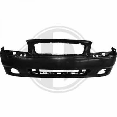 Diederichs 7680150 Front bumper 7680150: Buy near me in Poland at 2407.PL - Good price!