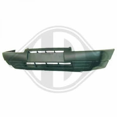 Diederichs 7800050 Front bumper 7800050: Buy near me at 2407.PL in Poland at an Affordable price!