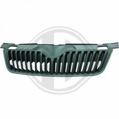 Diederichs 7801741 Grille radiator 7801741: Buy near me in Poland at 2407.PL - Good price!