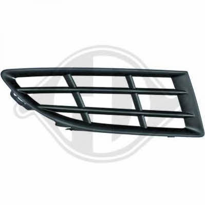 Diederichs 7801746 Front bumper grill 7801746: Buy near me in Poland at 2407.PL - Good price!