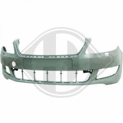 Diederichs 7801751 Front bumper 7801751: Buy near me at 2407.PL in Poland at an Affordable price!