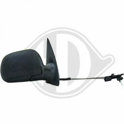 Diederichs 7805024 Rearview mirror external right 7805024: Buy near me in Poland at 2407.PL - Good price!