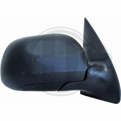 Diederichs 7805026 Rearview mirror external right 7805026: Buy near me in Poland at 2407.PL - Good price!