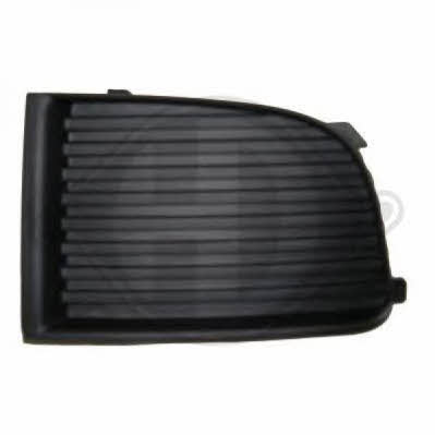 Diederichs 7805048 Front bumper grille (plug) right 7805048: Buy near me in Poland at 2407.PL - Good price!