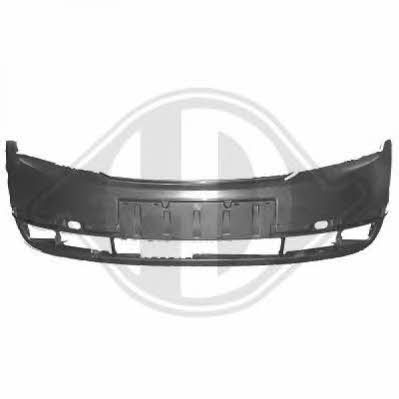 Diederichs 7805050 Front bumper 7805050: Buy near me in Poland at 2407.PL - Good price!