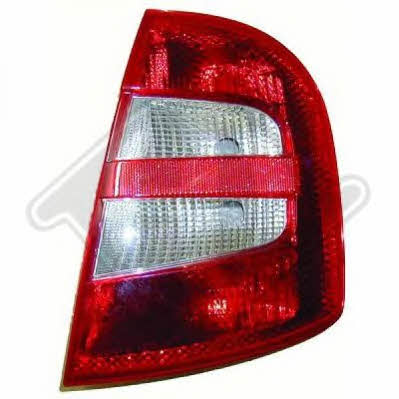 Diederichs 7805090 Tail lamp right 7805090: Buy near me in Poland at 2407.PL - Good price!