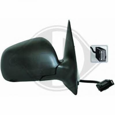 Diederichs 7805224 Rearview mirror external right 7805224: Buy near me in Poland at 2407.PL - Good price!