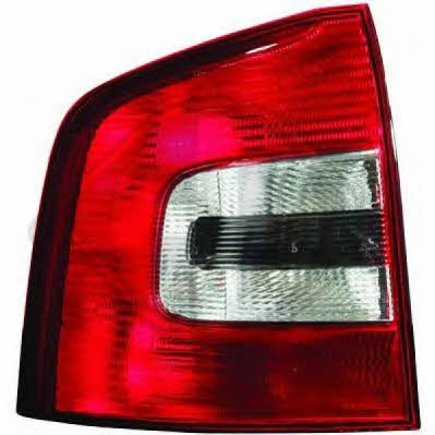 Diederichs 7831790 Tail lamp right 7831790: Buy near me at 2407.PL in Poland at an Affordable price!
