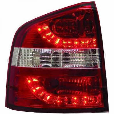 Diederichs 7831995 Tail lamp, set 7831995: Buy near me at 2407.PL in Poland at an Affordable price!