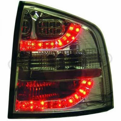 Diederichs 7831998 Tail lamp, set 7831998: Buy near me in Poland at 2407.PL - Good price!