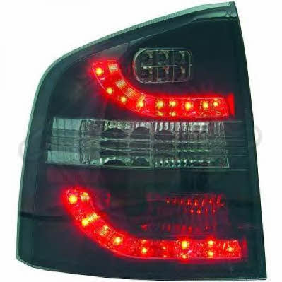 Diederichs 7831999 Tail lamp, set 7831999: Buy near me in Poland at 2407.PL - Good price!