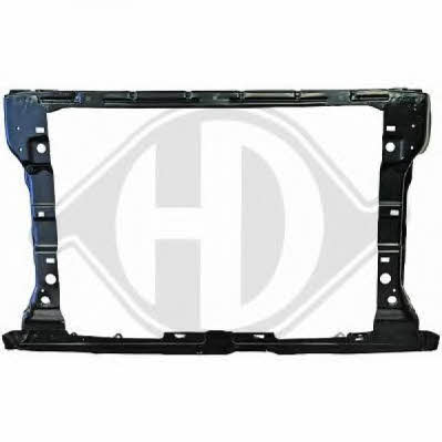 Diederichs 7860002 Front panel 7860002: Buy near me in Poland at 2407.PL - Good price!