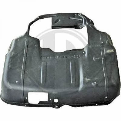 Diederichs 8022701 Engine cover 8022701: Buy near me in Poland at 2407.PL - Good price!