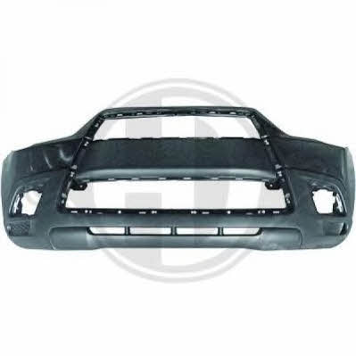 Diederichs 5835050 Front bumper 5835050: Buy near me in Poland at 2407.PL - Good price!