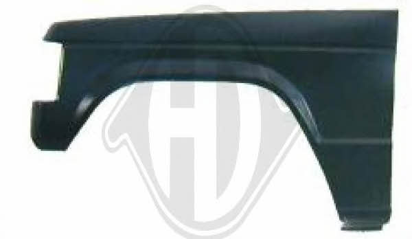 Diederichs 5840806 Front fender right 5840806: Buy near me in Poland at 2407.PL - Good price!