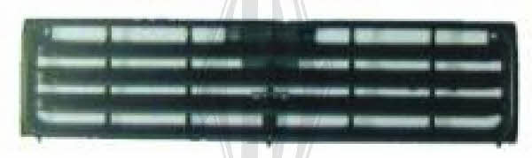 Diederichs 5841840 Grille radiator 5841840: Buy near me in Poland at 2407.PL - Good price!